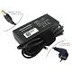 AC Adapter Netzteil Charger für Fujitsu Siemens Amilo Pro V2010 Laptop, mit Euro Netzkabel