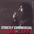 Strictly Commercial