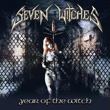 Seven Witches - Cries Of The Living Lyrics - Zortam Music