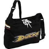 ANAHEIM DUCKS NHL MVP VETERAN JERSEY TOTE BAG PURSE NEW
