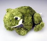 Eigenschaften Uni-Toys / Plüschtier - knuffiger Frosch - Laubfrosch