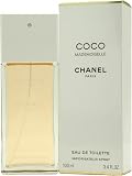 Chanel Coco Mademoiselle By Chanel For Women. Eau De Toilette Spray 1.7 OZ