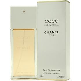Chanel Coco Mademoiselle By Chanel For Women. Eau De Toilette Spray 1.7 OZ