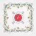 Round Up Western Vintage Cowboy Tablecloth