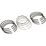 Deves Piston Ring Set by Deves