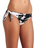 Roxy Junior's Retro Tie Side Brief