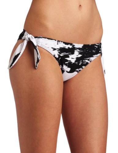 Roxy Junior's Retro Tie Side Brief