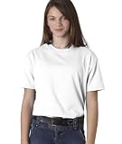 JERZEES Youth Heavyweight Short-Sleeve T-Shirt
