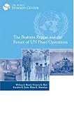 The Brahimi Report and the Future of UN Peace Operations