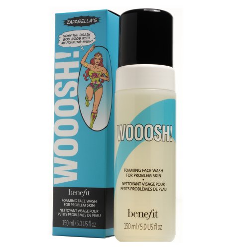 Wooosh Foaming Face Wash Wooosh Foaming Face Wash