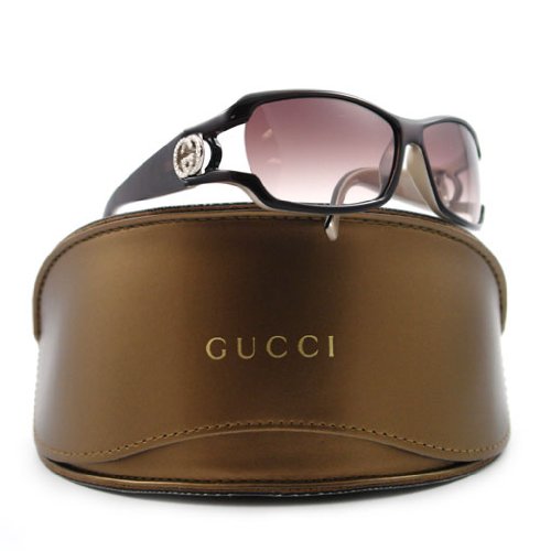 Gucci Sunglasses GG 3031/S Brown HXXO2