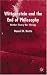 Book Wittgenstein and the End of Philosophy: Neither Theory nor Therapy