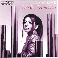 Oriental Landscapes