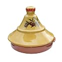 Traditional Tagine / Tajine - 25cm - 2/3 person