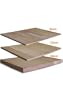 Wood Board - 8 mm, 12 mm, 18 mm