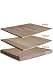 Wood Board - 8 mm, 12 mm, 18 mm