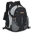 BESTWAY RAINY DAY - FREIZEITRUCKSACK - SCHWARZ/GRAU