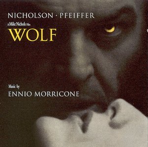 Wolf Ennio Morricone