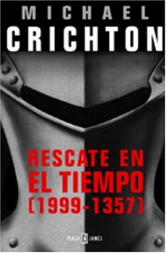  Michael Crichton
