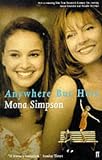 Anywhere but Here (Vintage Contemporaries)
