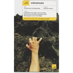 Volcanoes (Teach Yourself Books)