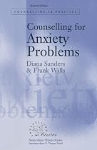 Counselling for Anxiety Problems