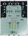 Allen Heath Xone:02 Stereo DJ mixer