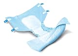 Medline Protection Plus Briefs, Medium/Large, 28 Briefs