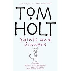 Saints and Sinners: Omnibus 6