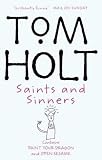 Saints and Sinners: Omnibus 6