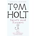 Saints and Sinners: Omnibus 6