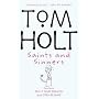 Saints and Sinners: Omnibus 6