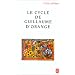 Le Cycle de Guillaume D'Orange
