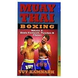 Muay Thai Kickboxing Boxing #2