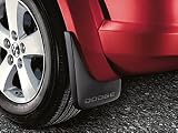 Dodge Journey Front Molded Splash Guards