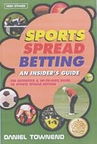 Sports Spread Betting: An Insider's Guide