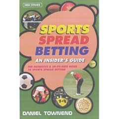 Sports Spread Betting: An Insider's Guide