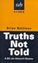 Truths Not Told: A DCI Jim Ashworth (DCI Jim Ashworth Mysteries) (DCI Jim Ashworth Mysteries)