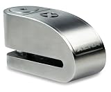 Xena XN-18 Motorcycle Disc Brake Lock - Alarm Locks