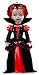 Living Dead Dolls In Wonderland Queen of Hearts Inferno Figure