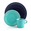 Fiesta 10-1/2-Inch Dinner Plate, Sunflower