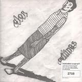 OUTLINES 7 INCH (7" VINYL 45) EUROPEAN REGAL 2005