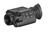 American Technologies TIMPOTIS10CHZ9 Otis-10 9Hz Color Thermal Handheld Scope