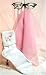   - Hey Viv ! 50's Fashions - Bobby Socks w Pink Poodles, Pink Scarf & Cateye Glasses