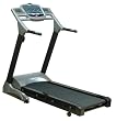 HealthTrainer Classic Treadmill