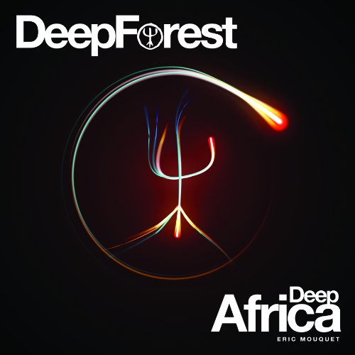 Deep Forest - Deep Africa (Promo CD Album) - Zortam Music
