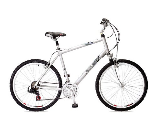 Childrens Toyshop  Toys : RALEIGH Voyager LX Gents 14inch bike