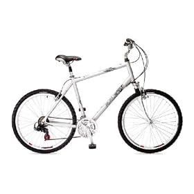 RALEIGH Voyager LX Gents 14inch bike