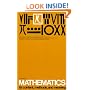 Mathematics: Its Content, Methods and Meaning
