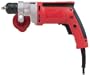 Milwaukee 0201-20 7 Amp 3/8-Inch Drill with Keyless Chuck